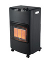 Gasvarmer med regulator 4,2 kW - Nordic Blue